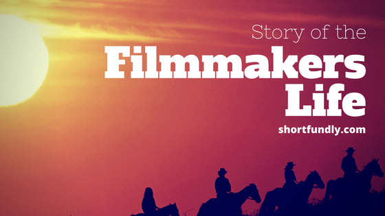 11 SIMPLE WAYS TO MAKE A SHORT FILM