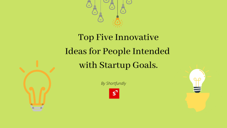5 Innovative Ideas For Company Growth